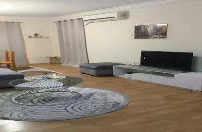 Apartment - 3 Bedrooms - 2 Bathrooms for rent in Dar Misr   Phase 2 - 12th District - Sheikh Zayed City - Giza