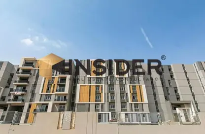 شقة - 3 غرف نوم - 4 حمامات للبيع في هاب تاون - كمبوندات مدينة المستقبل - مدينة المستقبل - القاهرة