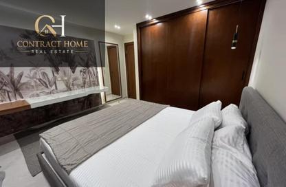 Apartment - 2 - 1 for rent in The Square - 5th Settlement Compounds - The 5th Settlement - New Cairo City - Cairo Apartment - 2 - 1 for rent in The Square - 5th Settlement Compounds - The 5th Settlement - New Cairo City - Cairo