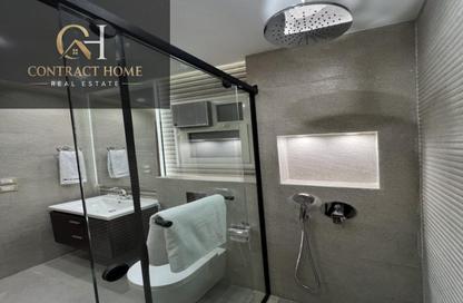 Apartment - 2 - 1 for rent in The Square - 5th Settlement Compounds - The 5th Settlement - New Cairo City - Cairo