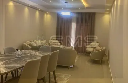 شقة - 2 غرف نوم - 3 حمامات للبيع في عمارات البنفسج - البنفسج - مدينة القاهرة الجديدة - القاهرة