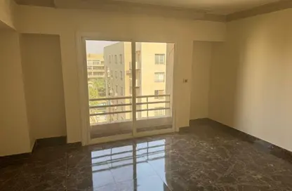 شقة - 3 غرف نوم - 3 حمامات للبيع في سكوير - كمبوندات التجمع الخامس - التجمع الخامس - مدينة القاهرة الجديدة - القاهرة