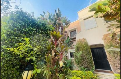 Villa - 4 Bedrooms - 4 Bathrooms for sale in Mivida - 5th Settlement Compounds - The 5th Settlement - New Cairo City - Cairo