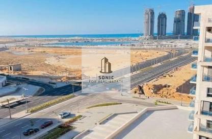شاليه - غرفة نوم - 1 حمام للبيع في الحي اللاتيني - مدينة العلمين الجديدة - العلمين - الساحل الشمالي
