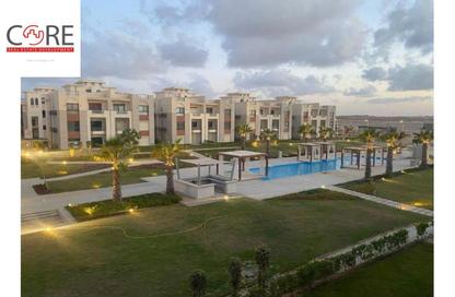 Chalet - 2 Bedrooms - 2 Bathrooms for sale in Gaia - Ras Al Hekma - North Coast