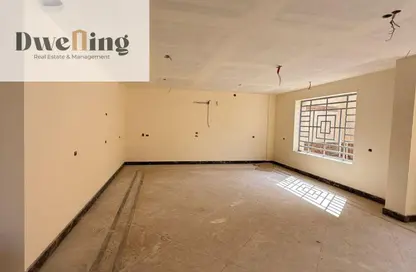 Apartment - 1 Bedroom - 1 Bathroom for rent in El Koronfel - The 5th Settlement - New Cairo City - Cairo