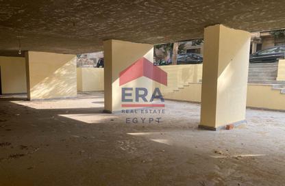 Shop - Studio - 1 Bathroom for rent in Al Gazaer Square - New Maadi - Hay El Maadi - Cairo
