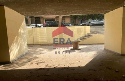 Shop - Studio - 1 Bathroom for rent in Al Gazaer Square - New Maadi - Hay El Maadi - Cairo
