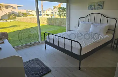 Chalet - 4 Bedrooms - 3 Bathrooms for sale in Fouka Bay - Qesm Marsa Matrouh - North Coast