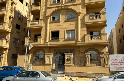 دوبلكس - 3 غرف نوم - 2 حمامات للبيع في عمارات الاندلس - حى الاندلس - مدينة القاهرة الجديدة - القاهرة