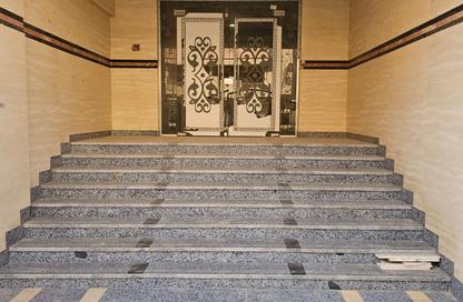 Apartment - 3 Bedrooms - 3 Bathrooms for sale in 6th District - New Heliopolis - Cairo