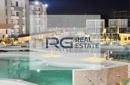 شقة - 3 غرف نوم - 3 حمامات للبيع في زهرة - سيدي عبد الرحمن - الساحل الشمالي