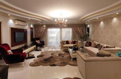 Apartment - 4 Bedrooms - 3 Bathrooms for sale in Smouha - Hay Sharq - Alexandria
