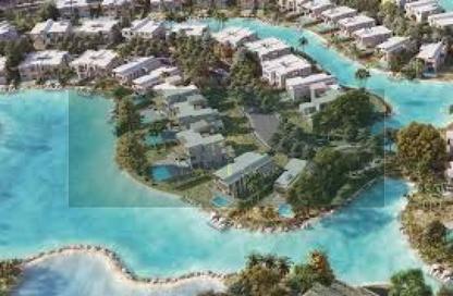 Chalet - 1 - 1 for sale in Al Masyaf - Ras Al Hekma - North Coast
