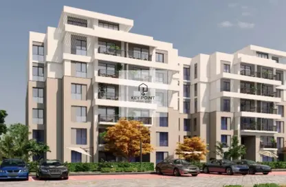 تاون هاوس - 4 غرف نوم - 4 حمامات للبيع في تالدا - كمبوندات مدينة المستقبل - مدينة المستقبل - القاهرة