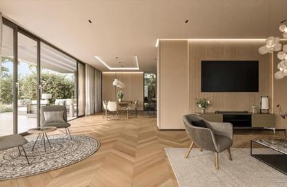 Villa - 1 - 1 for sale in Badya Palm Hills - 6 October Compounds - 6 October City - Giza