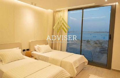 Chalet - 3 Bedrooms - 2 Bathrooms for sale in Marina 5 - Marina - Al Alamein - North Coast Chalet - 3 Bedrooms - 2 Bathrooms for sale in Marina 5 - Marina - Al Alamein - North Coast