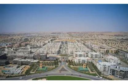 Apartment - 3 Bedrooms - 3 Bathrooms for sale in Mivida - 5th Settlement Compounds - The 5th Settlement - New Cairo City - Cairo