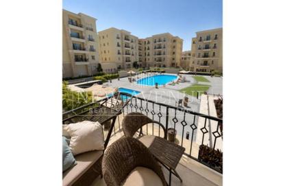 Apartment - 3 Bedrooms - 3 Bathrooms for sale in Mivida - 5th Settlement Compounds - The 5th Settlement - New Cairo City - Cairo