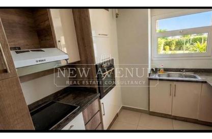 Apartment - 3 Bedrooms - 3 Bathrooms for sale in Mivida - 5th Settlement Compounds - The 5th Settlement - New Cairo City - Cairo