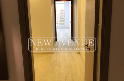 Office Space - 2 Bedrooms - 1 Bathroom for rent in Trivium Business Complex - North Teseen St. - The 5th Settlement - New Cairo City - Cairo