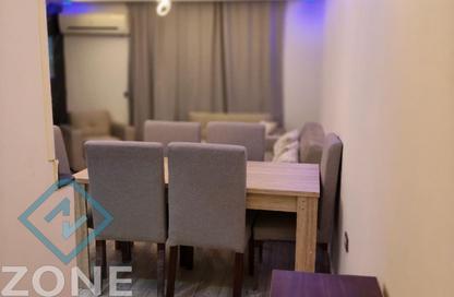 Apartment - 3 Bedrooms - 2 Bathrooms for rent in B7 - Madinaty - Cairo Apartment - 3 Bedrooms - 2 Bathrooms for rent in B7 - Madinaty - Cairo