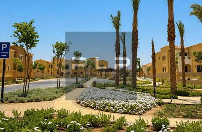 Villa - 6 Bedrooms - 7 Bathrooms for sale in City Gate - 5th Settlement Compounds - The 5th Settlement - New Cairo City - Cairo Villa - 6 Bedrooms - 7 Bathrooms for sale in City Gate - 5th Settlement Compounds - The 5th Settlement - New Cairo City - Cairo