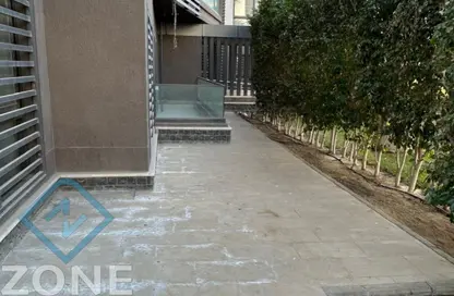 Apartment - 2 Bedrooms - 2 Bathrooms for rent in Privado - Madinaty - Cairo