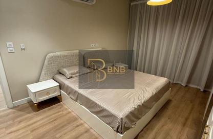 Apartment - 2 - 2 for rent in Mivida - 5th Settlement Compounds - The 5th Settlement - New Cairo City - Cairo