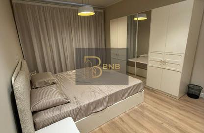 Apartment - 2 - 2 for rent in Mivida - 5th Settlement Compounds - The 5th Settlement - New Cairo City - Cairo
