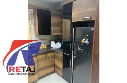 Apartment - 2 Bedrooms - 2 Bathrooms for rent in Stone Residence - 5th Settlement Compounds - The 5th Settlement - New Cairo City - Cairo