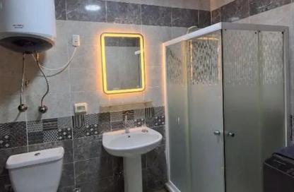 Apartment - 3 Bedrooms - 1 Bathroom for rent in Sakan Masr EMPC Compound - 6 October Compounds - 6 October City - Giza