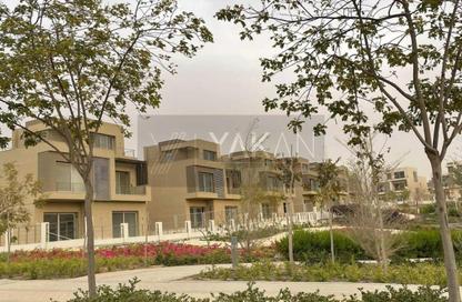 فيلا - 5 غرف نوم - 5 حمامات للبيع في بالم هيلز نيو كايرو - كمبوندات التجمع الخامس - التجمع الخامس - مدينة القاهرة الجديدة - القاهرة