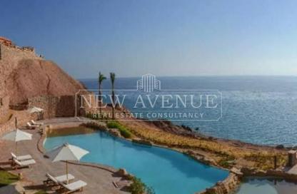 Twin House - 3 Bedrooms - 3 Bathrooms for sale in Telal Al Sokhna - Al Ain Al Sokhna - Suez