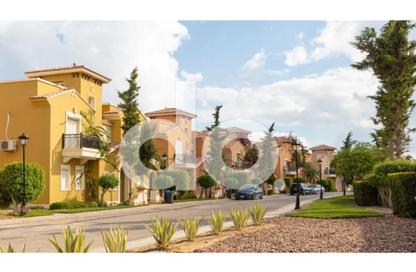 Chalet - 2 Bedrooms - 2 Bathrooms for sale in Mountain View - Ras Al Hekma - North Coast Chalet - 2 Bedrooms - 2 Bathrooms for sale in Mountain View - Ras Al Hekma - North Coast