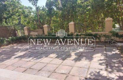 Apartment - 2 Bedrooms - 2 Bathrooms for sale in The Village - South Investors Area - New Cairo City - Cairo