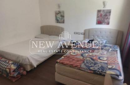 Apartment - 2 Bedrooms - 2 Bathrooms for sale in The Village - South Investors Area - New Cairo City - Cairo