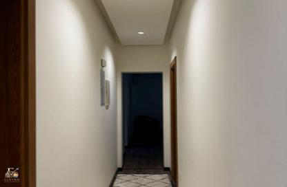 Apartment - 3 Bedrooms - 3 Bathrooms for rent in Eastown - 5th Settlement Compounds - The 5th Settlement - New Cairo City - Cairo Apartment - 3 Bedrooms - 3 Bathrooms for rent in Eastown - 5th Settlement Compounds - The 5th Settlement - New Cairo City - Cairo