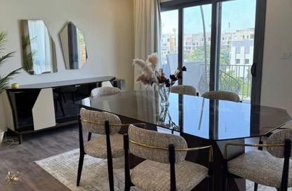 Apartment - 3 Bedrooms - 3 Bathrooms for rent in Eastown - 5th Settlement Compounds - The 5th Settlement - New Cairo City - Cairo Apartment - 3 Bedrooms - 3 Bathrooms for rent in Eastown - 5th Settlement Compounds - The 5th Settlement - New Cairo City - Cairo