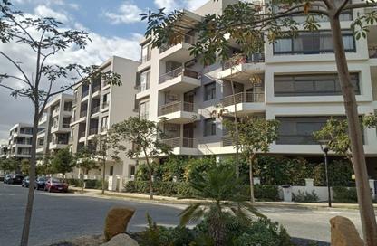 Apartment - Studio - 1 Bathroom for sale in Taj City - 5th Settlement Compounds - The 5th Settlement - New Cairo City - Cairo Apartment - Studio - 1 Bathroom for sale in Taj City - 5th Settlement Compounds - The 5th Settlement - New Cairo City - Cairo