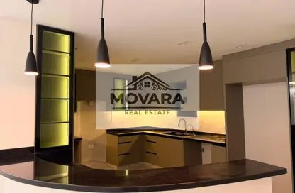 Apartment - 3 Bedrooms - 2 Bathrooms for rent in The Square - 5th Settlement Compounds - The 5th Settlement - New Cairo City - Cairo
