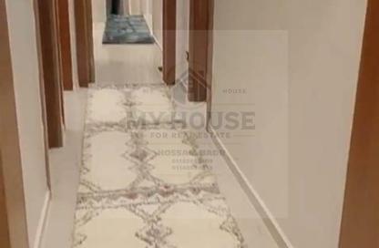 Penthouse - 4 Bedrooms - 4 Bathrooms for sale in Stone Residence - 5th Settlement Compounds - The 5th Settlement - New Cairo City - Cairo