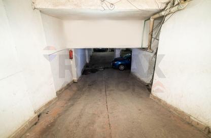 Warehouse - Studio - 1 Bathroom for sale in Hedaya Basha St. - Glim - Hay Sharq - Alexandria