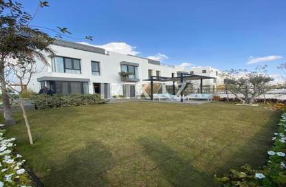 Townhouse - 3 - 4 for sale in Sodic East - 6th District - New Heliopolis - Cairo