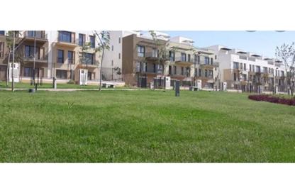 دوبلكس - 3 - 3 للبيع في ويستاون - كمبوندات الشيخ زايد - الشيخ زايد - الجيزة