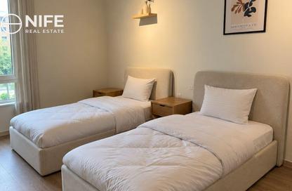 Apartment - 2 - 3 for rent in Mivida - 5th Settlement Compounds - The 5th Settlement - New Cairo City - Cairo