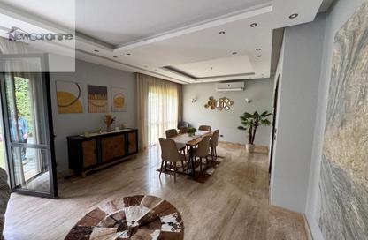 Duplex - 4 Bedrooms - 4 Bathrooms for rent in Eastown - 5th Settlement Compounds - The 5th Settlement - New Cairo City - Cairo Duplex - 4 Bedrooms - 4 Bathrooms for rent in Eastown - 5th Settlement Compounds - The 5th Settlement - New Cairo City - Cairo