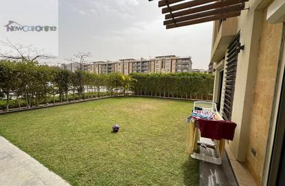 Duplex - 4 Bedrooms - 4 Bathrooms for rent in Eastown - 5th Settlement Compounds - The 5th Settlement - New Cairo City - Cairo Duplex - 4 Bedrooms - 4 Bathrooms for rent in Eastown - 5th Settlement Compounds - The 5th Settlement - New Cairo City - Cairo