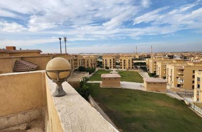 Villa - 5 Bedrooms - 6 Bathrooms for sale in Palm Hills Golf Extension - Al Wahat Road - 6 October City - Giza