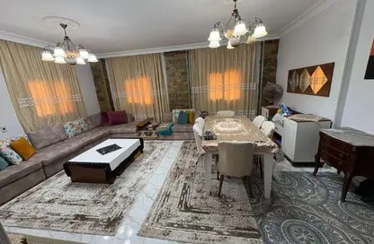 Apartment - 3 Bedrooms - 2 Bathrooms for sale in Gardenia Springs - Ext North Inves Area - New Cairo City - Cairo